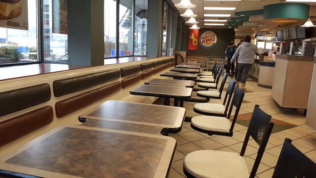 Burger King | restaurant | 298 N Front St, Belleville, ON K8P 3C4, Canada | 6139669797 OR +1 613-966-9797