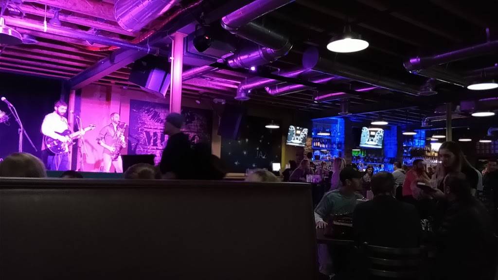 Tipsy Music Pub | restaurant | 1237 Pendleton St, Greenville, SC 29611, USA | 8644128818 OR +1 864-412-8818