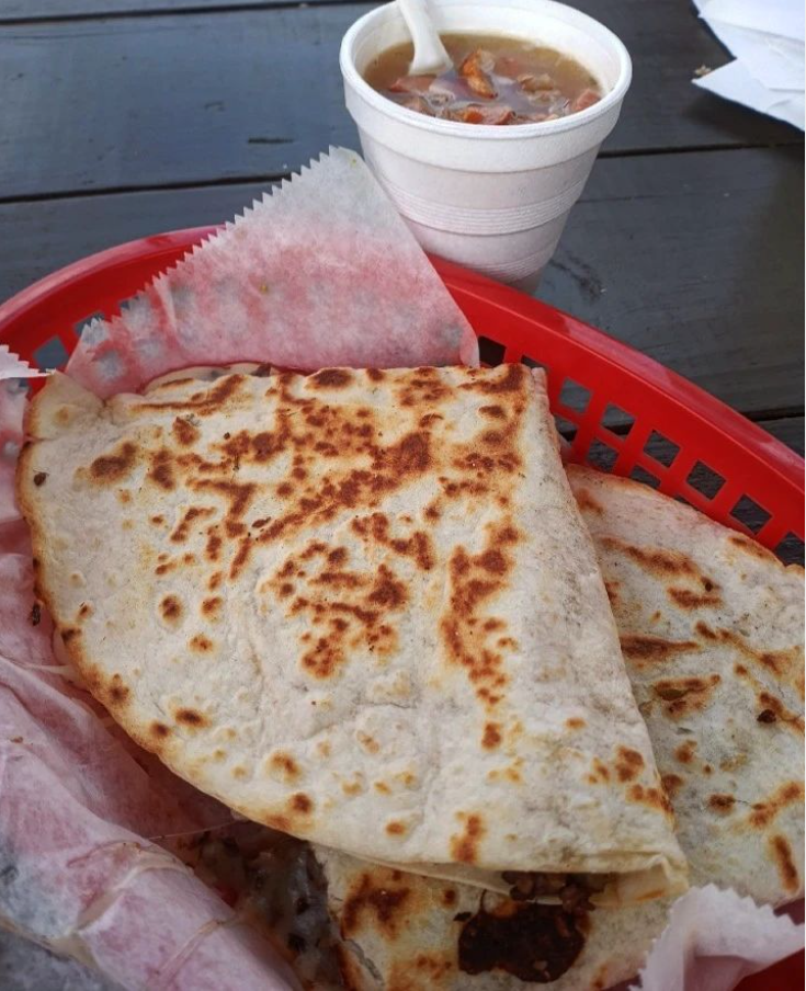 Taqueria Azteca | restaurant | 2903 Broadway St, Houston, TX 77017, United States | 2818884787 OR +1 281-888-4787