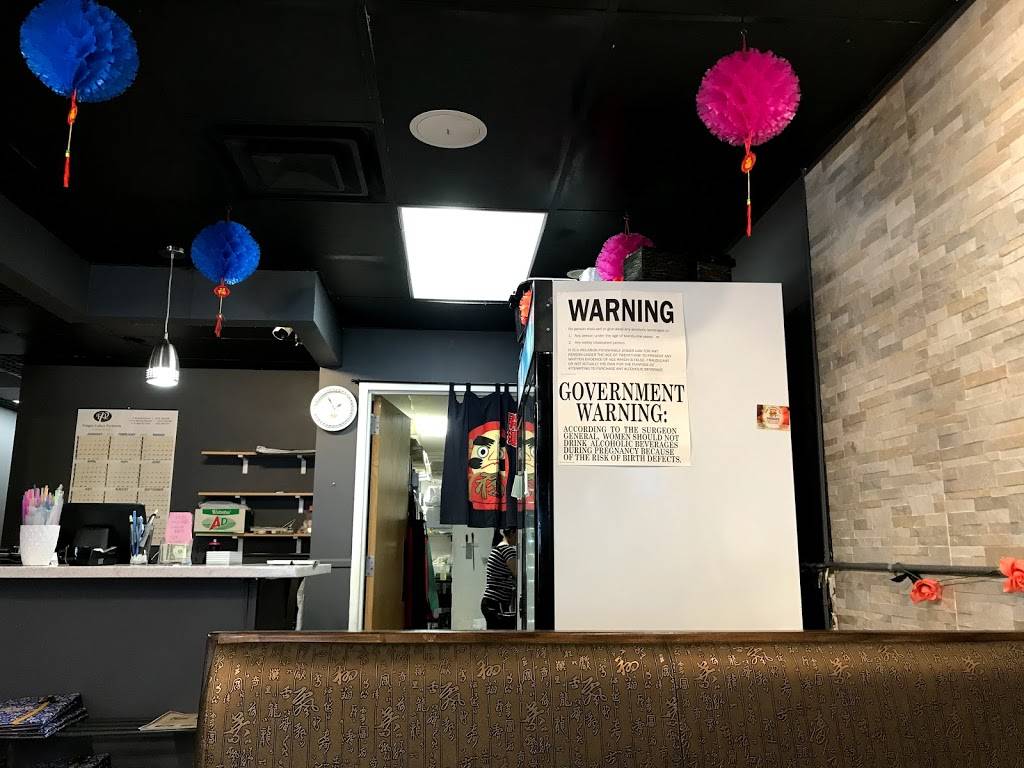 Chuan Taste | restaurant | 713 S Crouse Ave Suite 2, Syracuse, NY 13210, USA | 3158022447 OR +1 315-802-2447