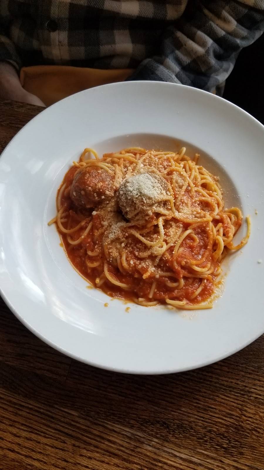 Mamma Italia Ristorante | restaurant | 306 Ferry St, Dayton, OR 97114, USA | 5038644100 OR +1 503-864-4100