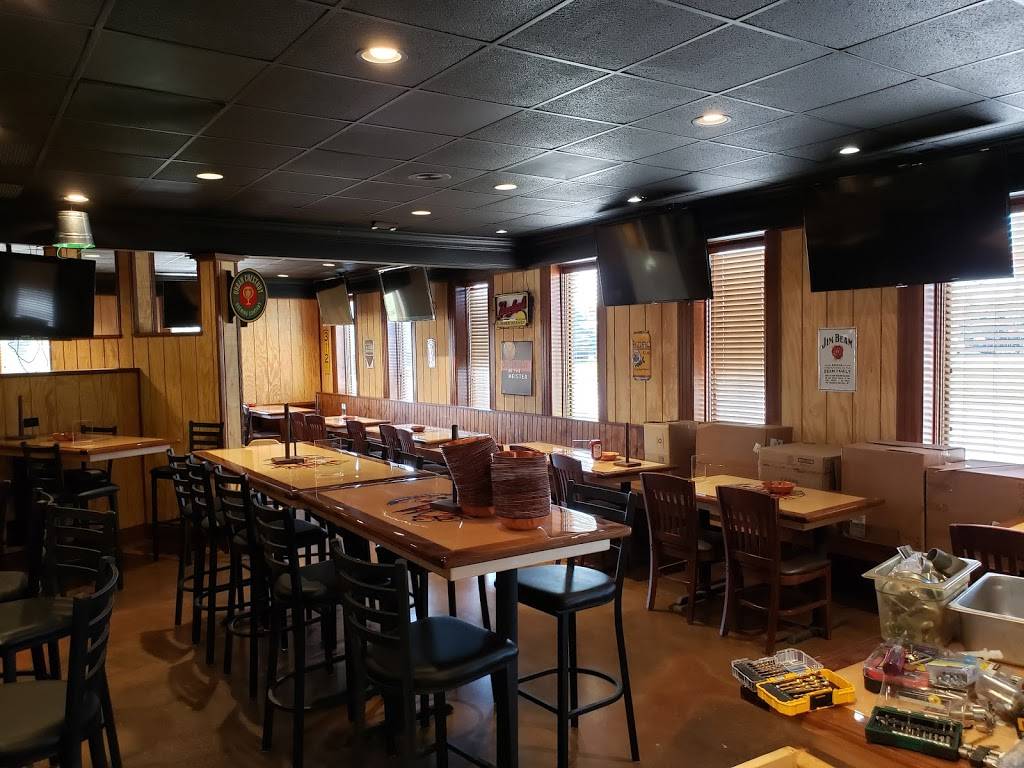 Wings Etc. | restaurant | 2651 N Glenstone Ave, Springfield, MO 65803, USA | 4178694425 OR +1 417-869-4425