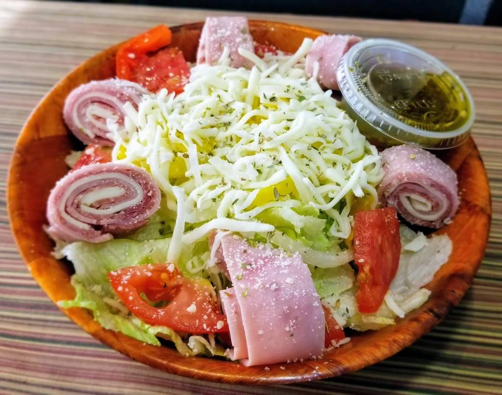 The Pizza Guys | restaurant | 6690 20th St, Vero Beach, FL 32966, USA | 7722138072 OR +1 772-213-8072