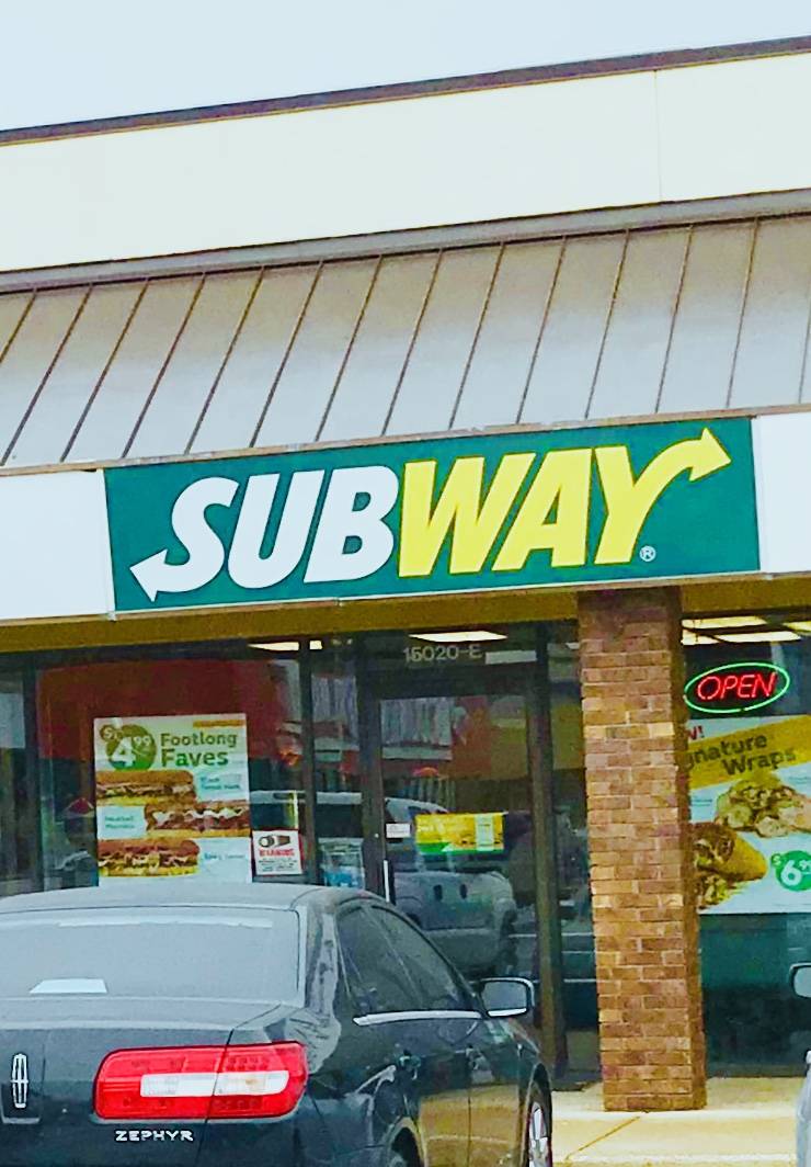 Subway | restaurant | 15020 S Memorial Dr, Bixby, OK 74008, USA | 9183667999 OR +1 918-366-7999