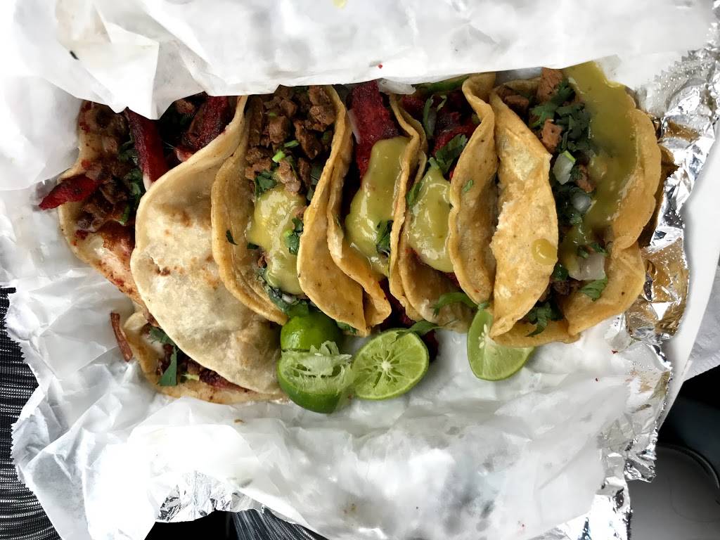 Trompo | restaurant | 839 Singleton Blvd #150, Dallas, TX 75212, USA | 9728097950 OR +1 972-809-7950