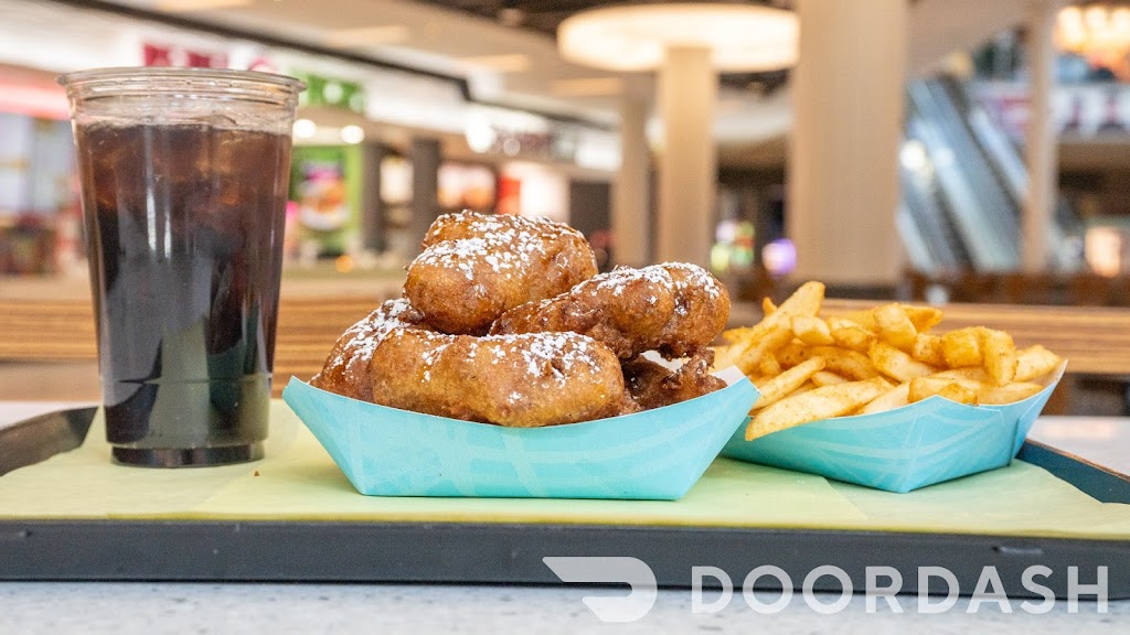 Battered Up | restaurant | 40820 Winchester Rd Unit FC06, Temecula, CA 92591, USA | 9514012051 OR +1 951-401-2051