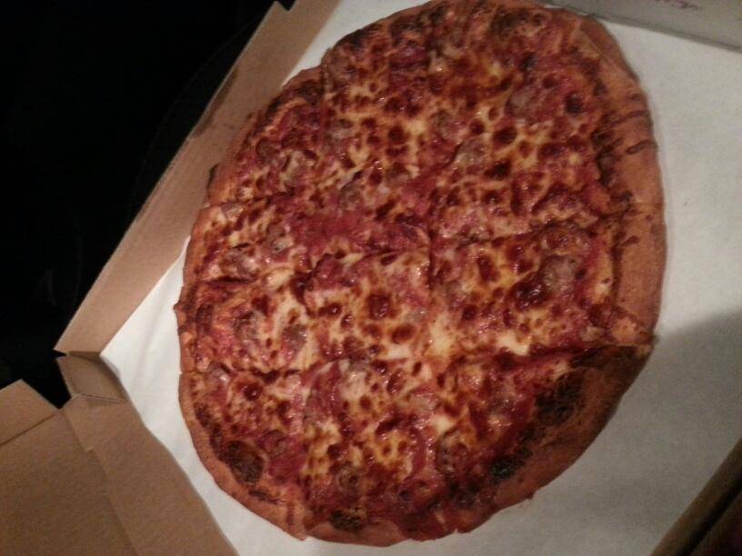 Arcade Pizza | meal delivery | 5319 Broadway Ave, Cleveland, OH 44127, USA | 2164415647 OR +1 216-441-5647