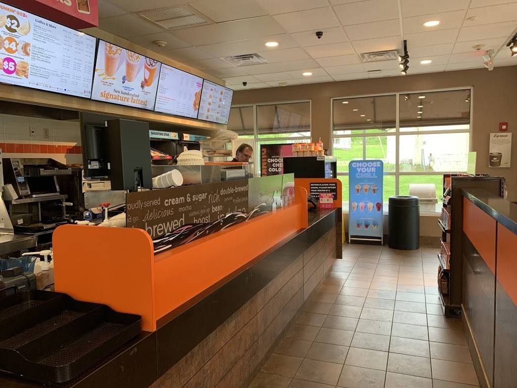 Dunkin | bakery | 977 E Brighton Ave, Syracuse, NY 13205, USA | 3154989199 OR +1 315-498-9199