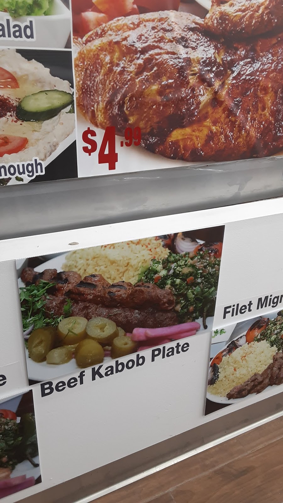 The Green Olive Camarillo | restaurant | 506 Las Posas Rd, Camarillo, CA 93010, USA | 8054845202 OR +1 805-484-5202