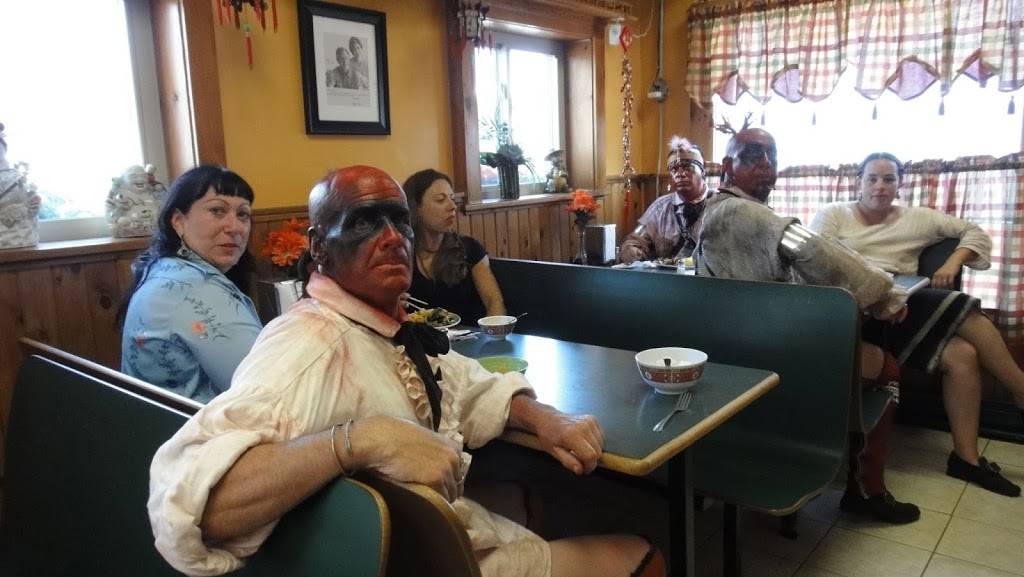 Johnstown Peking Chinese | restaurant | 50 E Main St, Johnstown, NY 12095, USA | 5187622828 OR +1 518-762-2828