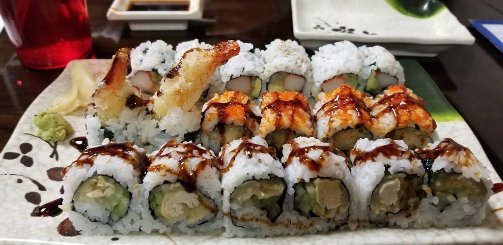 Hibachi Of Japan 3 | restaurant | 4085 Hancock Bridge Pkwy, North Fort Myers, FL 33903, USA | 2393137879 OR +1 239-313-7879