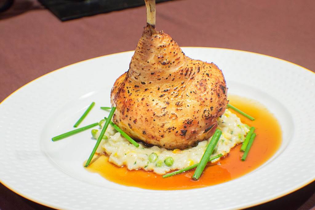 Red Salt Room by David Burke | restaurant | 45 7th St, Garden City, NY 11530, USA | 5168779385 OR +1 516-877-9385