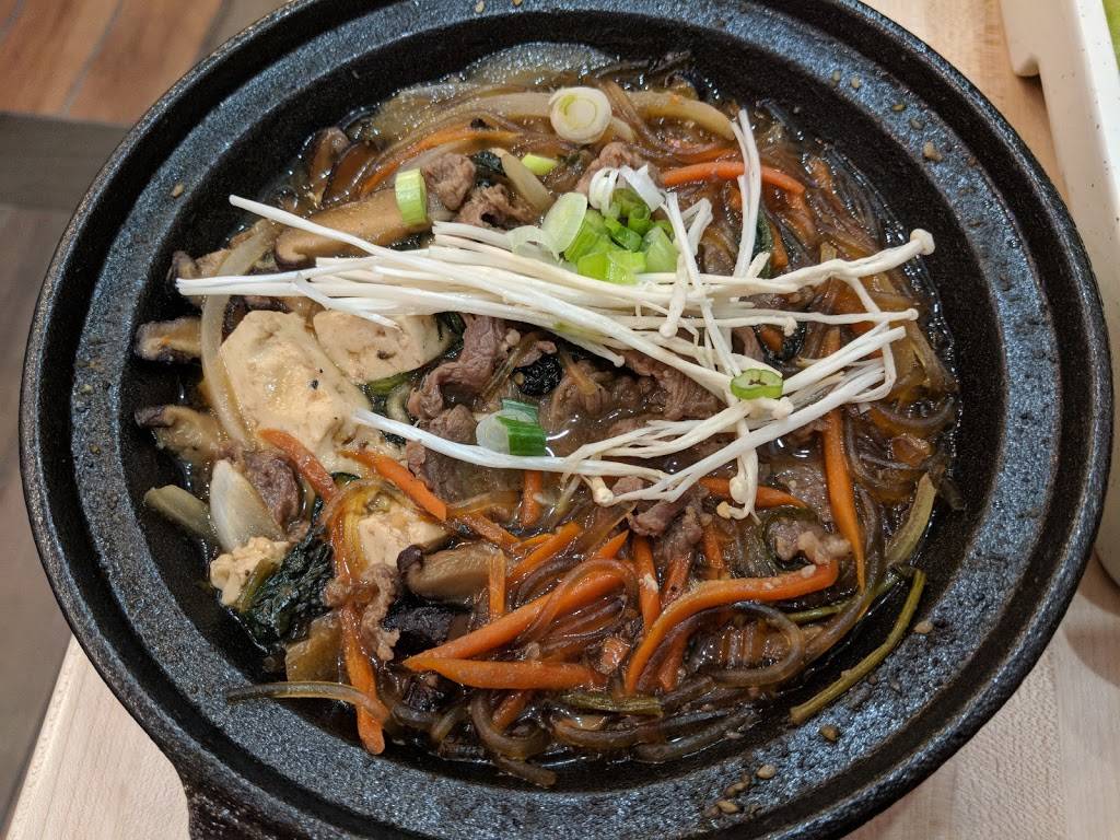 dosirak shop | restaurant | 4840, 366 Grand Ave, Oakland, CA 94610, USA | 5102856391 OR +1 510-285-6391