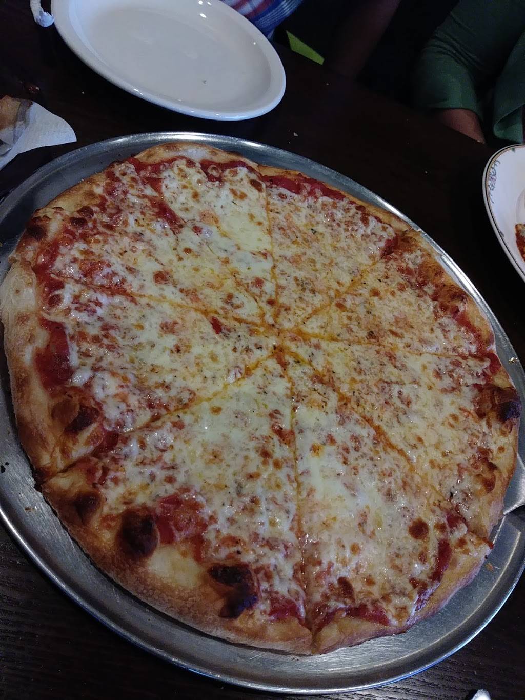 Napolis Italian Restaurant | restaurant | 2865 McDermott Rd suite 235, Plano, TX 75025, USA | 4696405649 OR +1 469-640-5649