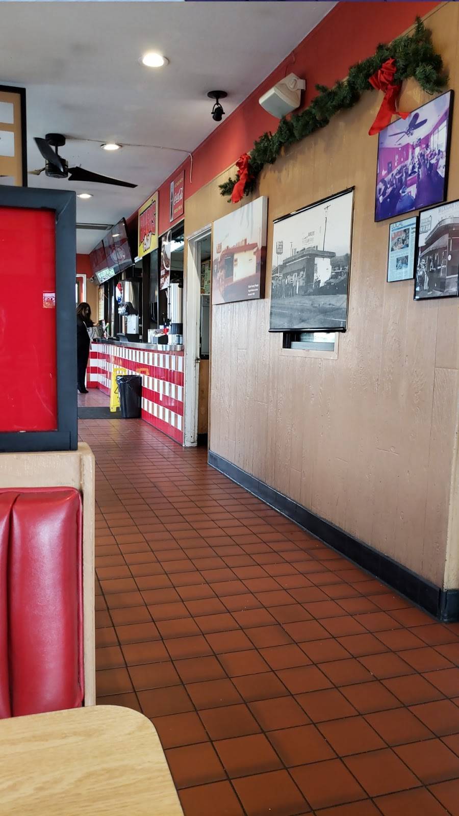 Rubis Grill and Frosty Freeze | restaurant | 3121, 11401 Washington Blvd, Whittier, CA 90606, USA | 5626991470 OR +1 562-699-1470