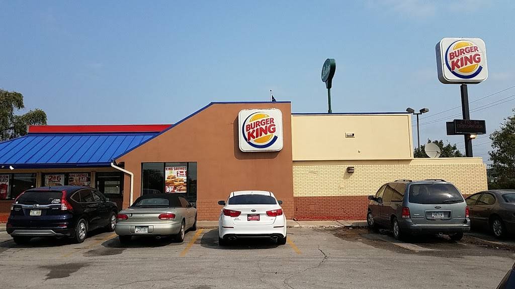 Burger King | restaurant | 3100 S Expressway St, Council Bluffs, IA 51501, USA | 7123668162 OR +1 712-366-8162