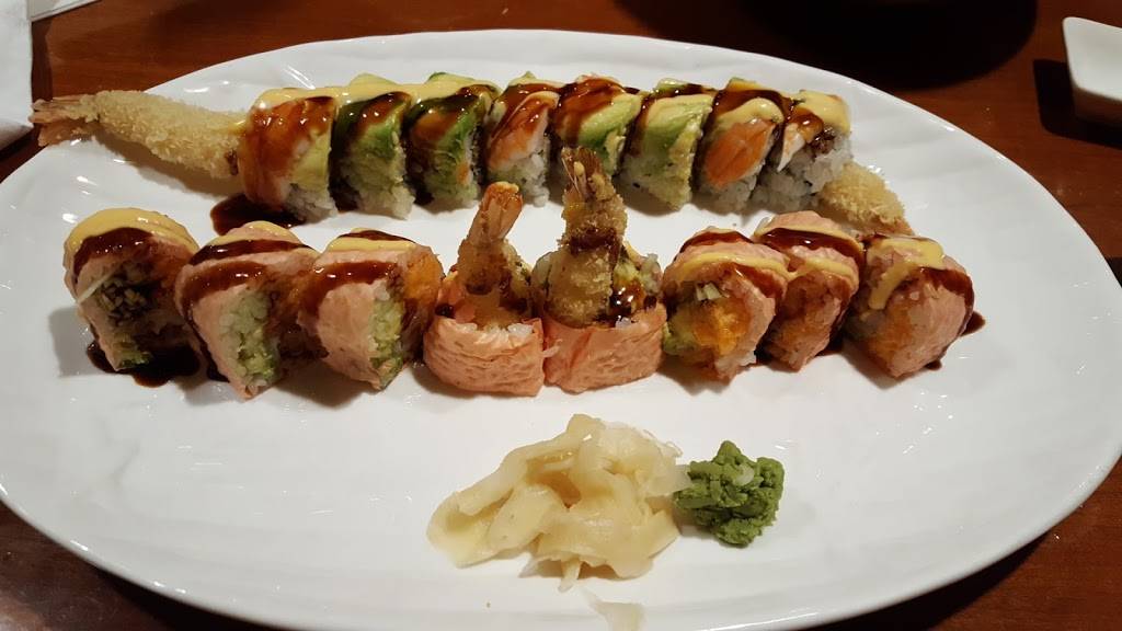 Mira Sushi Restaurant Queens | restaurant | 153-11 Union Tpke, Flushing, NY 11367, USA | 7183807777 OR +1 718-380-7777