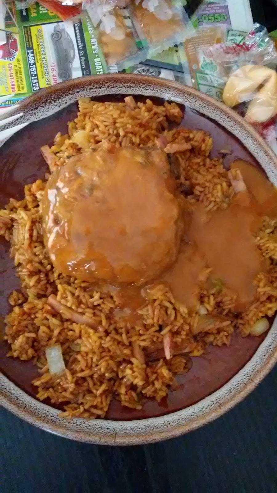 Grand Wok | restaurant | 5612 S Grand Blvd, St. Louis, MO 63111, USA | 3143520611 OR +1 314-352-0611