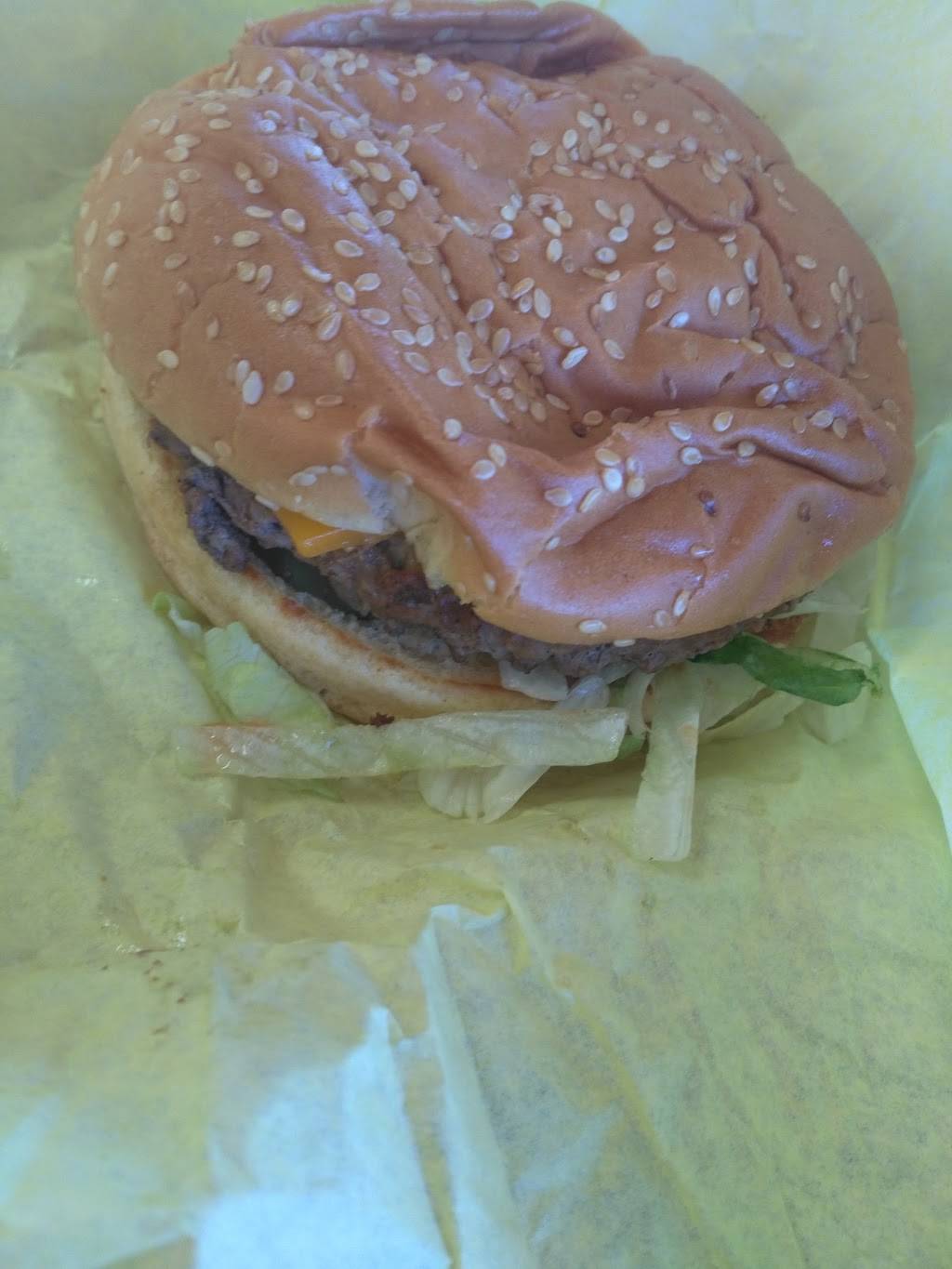 Elkins Frosty | restaurant | 415 D St, Wheatland, CA 95692, USA | 5306332813 OR +1 530-633-2813