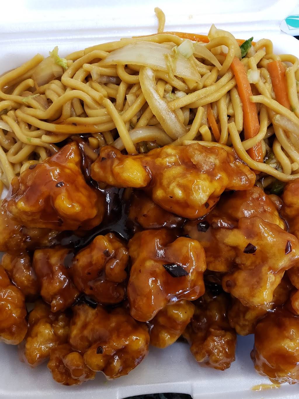 China Garden Restaurant | restaurant | 2528 W Colonial Dr, Orlando, FL 32804, USA | 4074135662 OR +1 407-413-5662