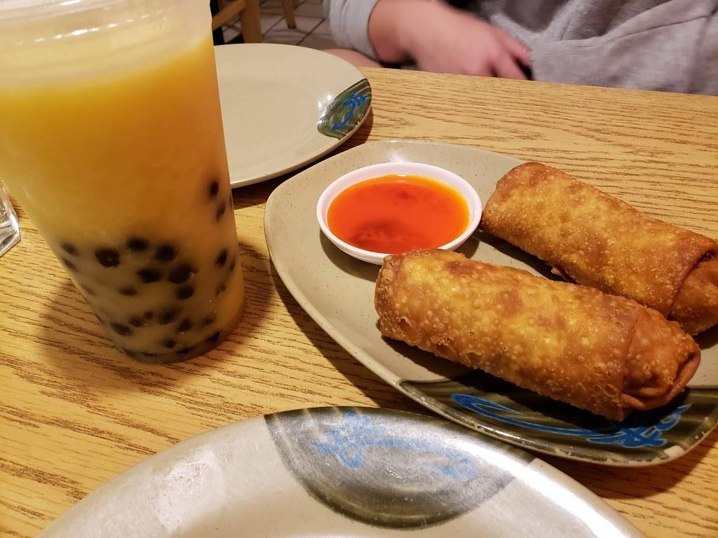 Yummy Yummy Asian Cuisine | meal delivery | 2901 N Broadway, Chicago, IL 60657, USA | 7735256677 OR +1 773-525-6677