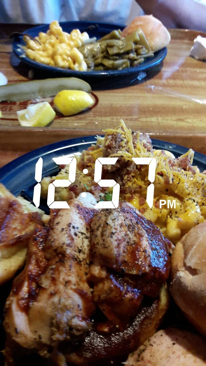 Dickeys Barbecue Pit | restaurant | 3320 Long Prairie Rd, Flower Mound, TX 75022, USA | 9726910197 OR +1 972-691-0197