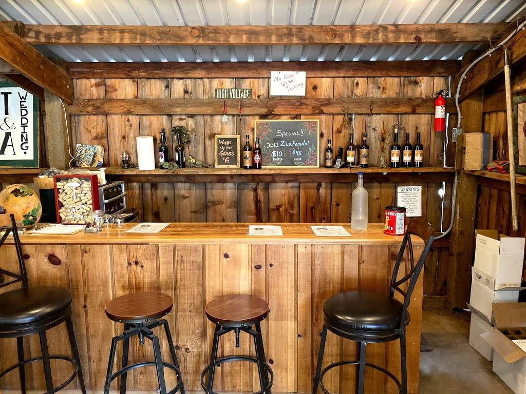 Smokey Ridge Ranch - Apple Hill #133 | restaurant | 2160 Carson Rd, Placerville, CA 95667, USA | 5306265077 OR +1 530-626-5077