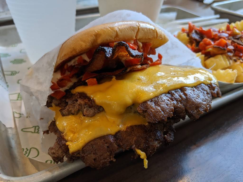 Shake Shack | restaurant | 6440E Pacific Coast Hwy Suite 100, Long Beach, CA 90803, USA | 5623802090 OR +1 562-380-2090