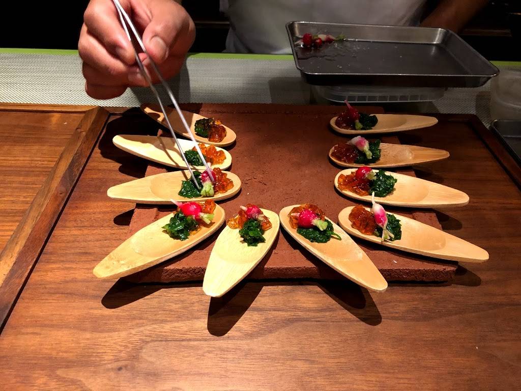 Saison | restaurant | 178 Townsend St, San Francisco, CA 94107, USA | 4158287990 OR +1 415-828-7990