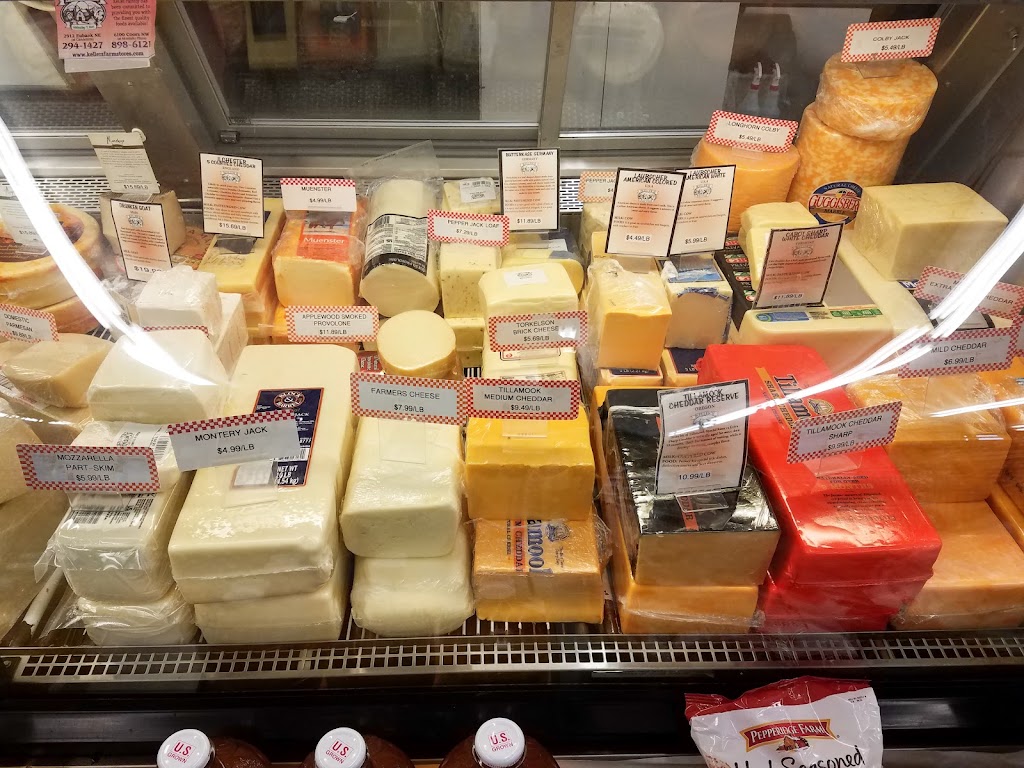 Kellers Farm Stores | restaurant | 2912 Eubank Blvd NE, Albuquerque, NM 87112, USA | 5052941427 OR +1 505-294-1427