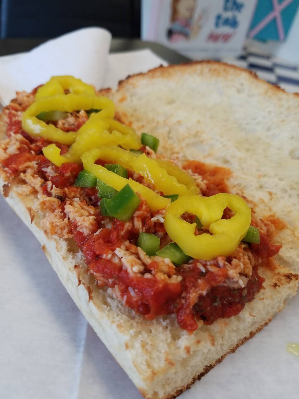 JR Grinder | meal takeaway | 1478, 400 W Main St, Canfield, OH 44406, USA | 3307028782 OR +1 330-702-8782