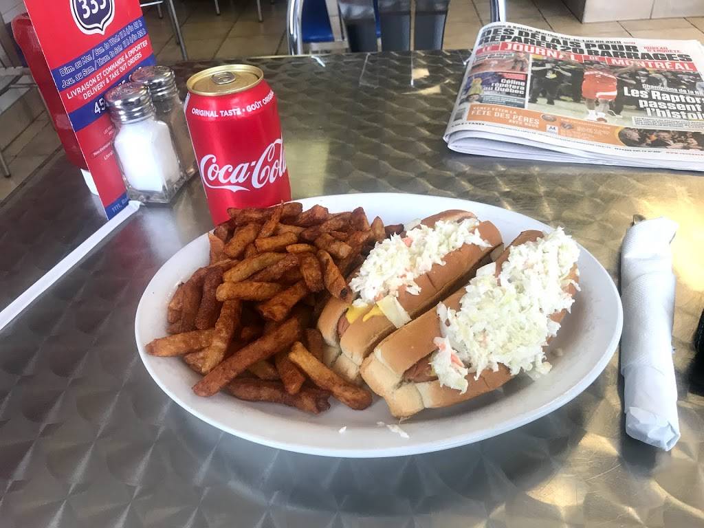 Pizzeria 335 | restaurant | 1111 Rang Saint-François, Terrebonne, QC J6Y 0C7, Canada | 4504359112 OR +1 450-435-9112