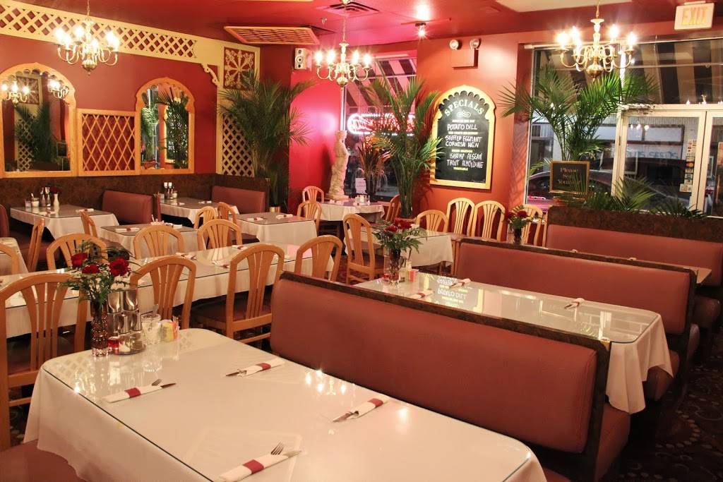 La Pergola | restaurant | 726 West Ave, Jenkintown, PA 19046, USA | 2158847204 OR +1 215-884-7204