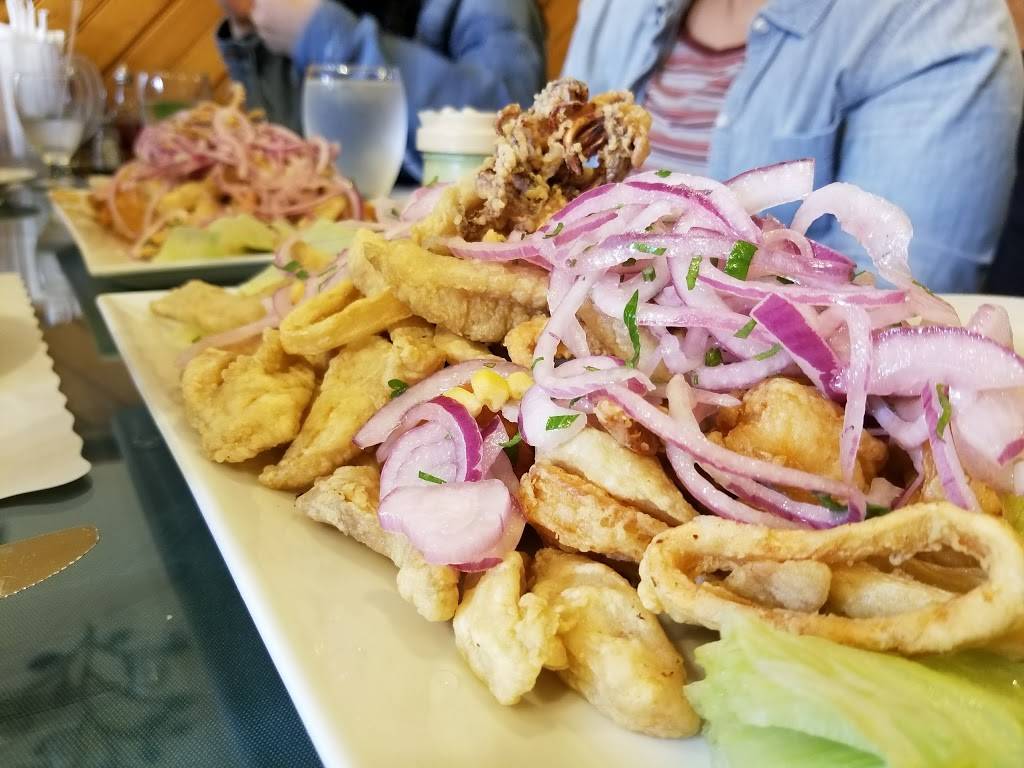 Santa Barbara | restaurant | 817 Mt Prospect Ave, Newark, NJ 07104, USA | 9734833300 OR +1 973-483-3300