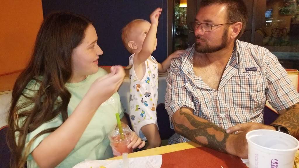 Long John Silvers | restaurant | 403 S Marine Blvd, Jacksonville, NC 28540, USA | 9103469778 OR +1 910-346-9778