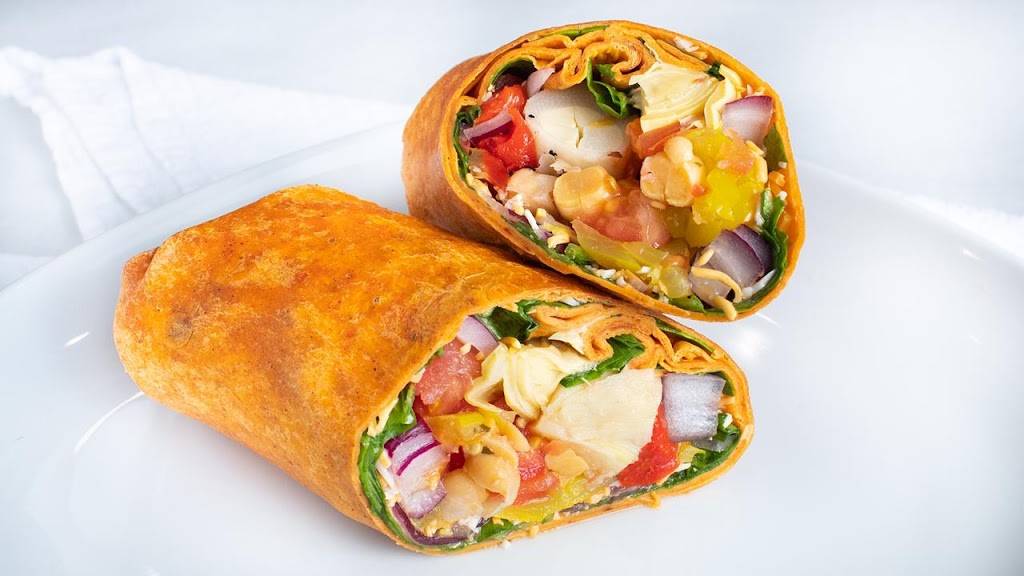 Healthy Delights | restaurant | 7535 N Kendall Dr, Miami, FL 33156, USA | 7865585838 OR +1 786-558-5838