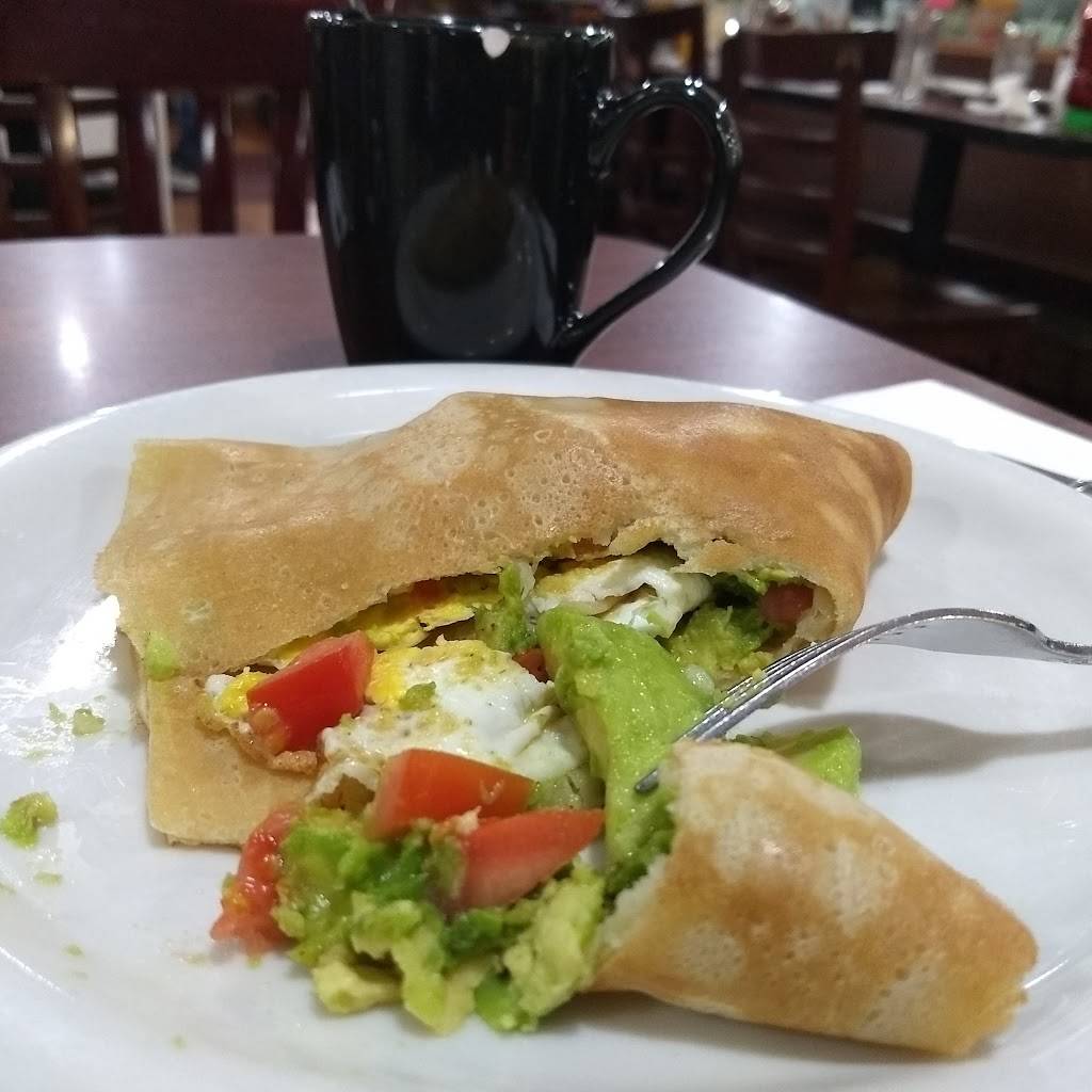 Crepes Ooh La La | restaurant | 1548 Locust St, Walnut Creek, CA 94596, USA | 9259445790 OR +1 925-944-5790