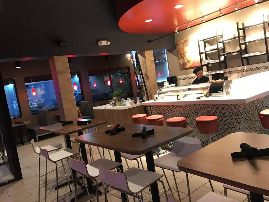 McKnight Kitchen | restaurant | 4860 McKnight Rd, Pittsburgh, PA 15237, USA | 4125483423 OR +1 412-548-3423