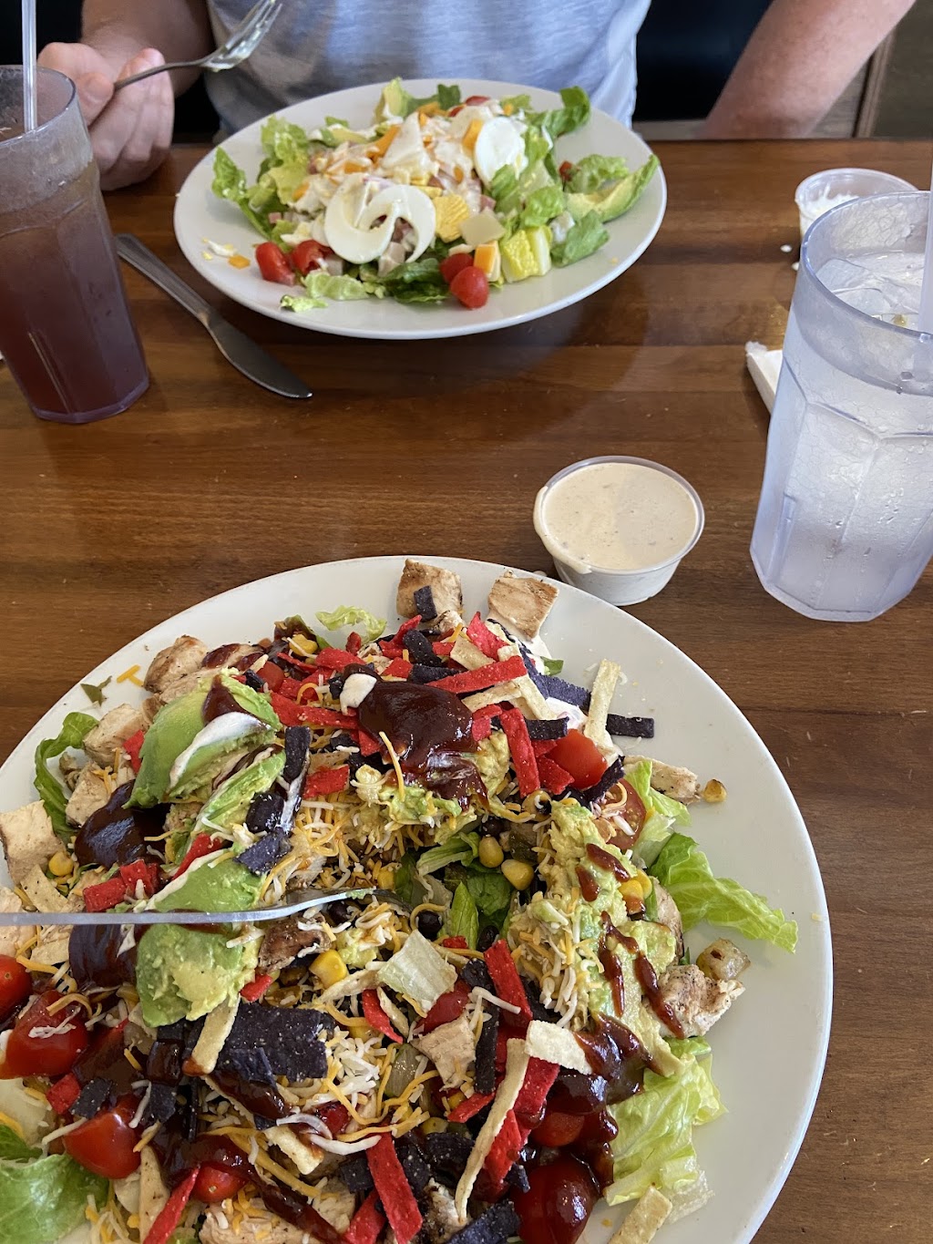 Brewers Restaurant & Sports Bar | restaurant | 2331 S Avenue B, Yuma, AZ 85364, USA | 9287830073 OR +1 928-783-0073