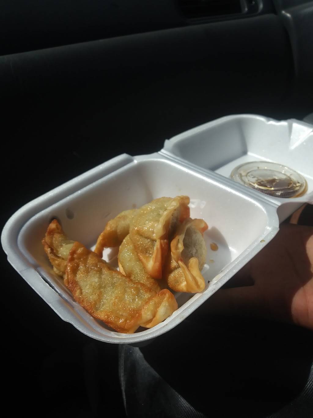 Soya | restaurant | 38404 6th St E, Palmdale, CA 93550, USA | 6612733300 OR +1 661-273-3300