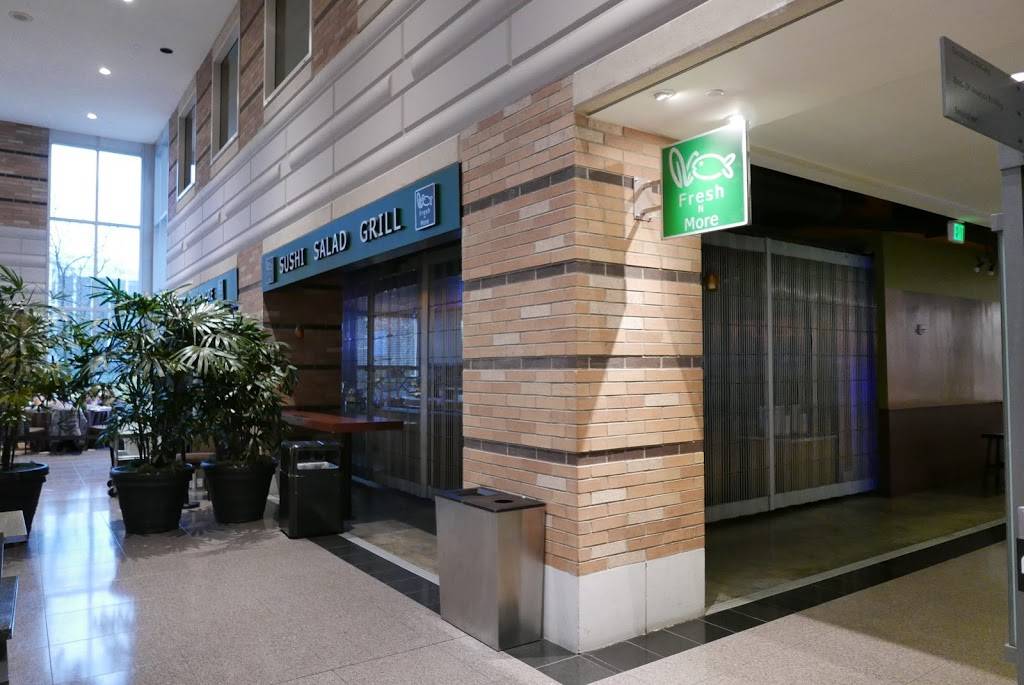 Fresh n More | restaurant | 600 100th Ave NE, Bellevue, WA 98004, USA | 4254552812 OR +1 425-455-2812