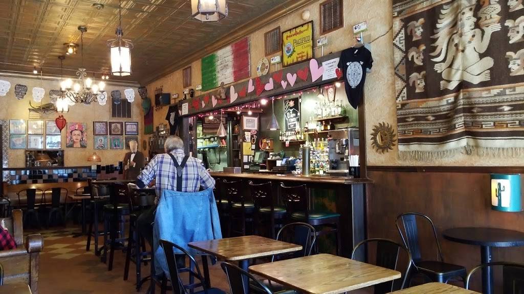 El Loco Mexican Cafe | cafe | 465 Madison Ave, Albany, NY 12210, USA | 5184361855 OR +1 518-436-1855