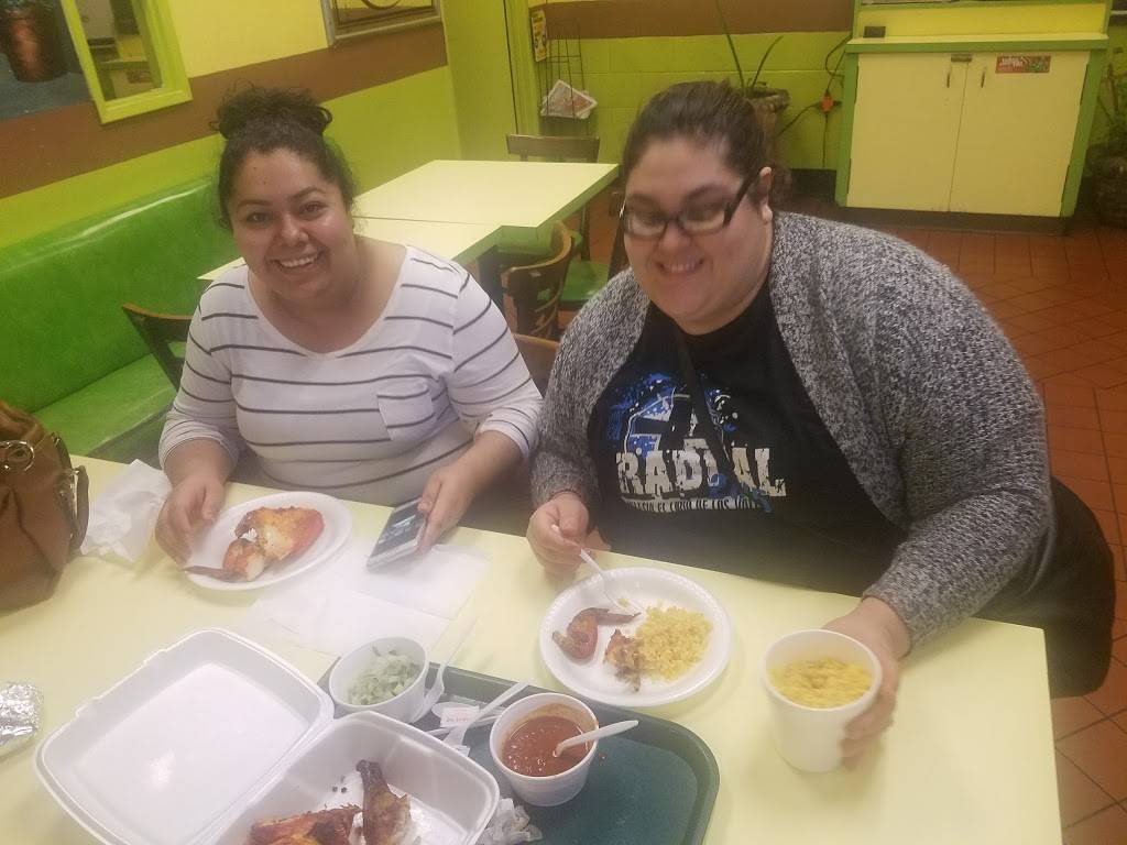 Pollo Gordo | restaurant | 11420 Laurel Canyon Blvd, San Fernando, CA 91340, USA | 8183616169 OR +1 818-361-6169