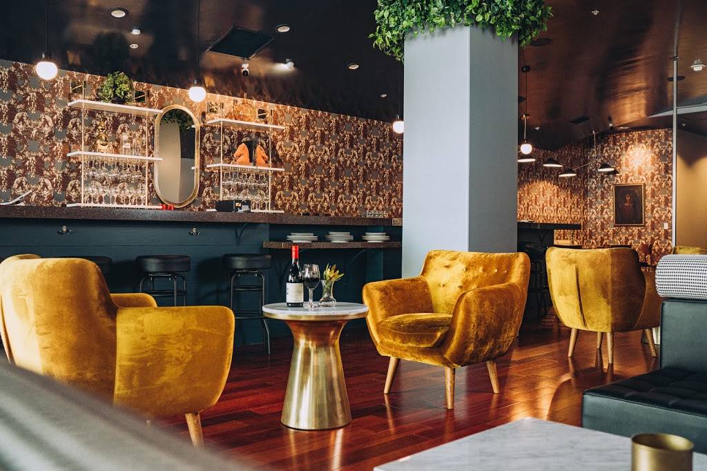 Smics Bar Sacramento | night club | 1200 K St Suite 8, Sacramento, CA 95814, USA | 9162284518 OR +1 916-228-4518