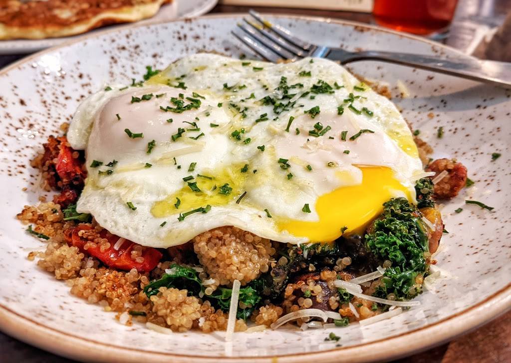 First Watch - Canyon Creek | restaurant | 202 W Campbell Rd Ste 202, Richardson, TX 75080, USA | 4696132727 OR +1 469-613-2727