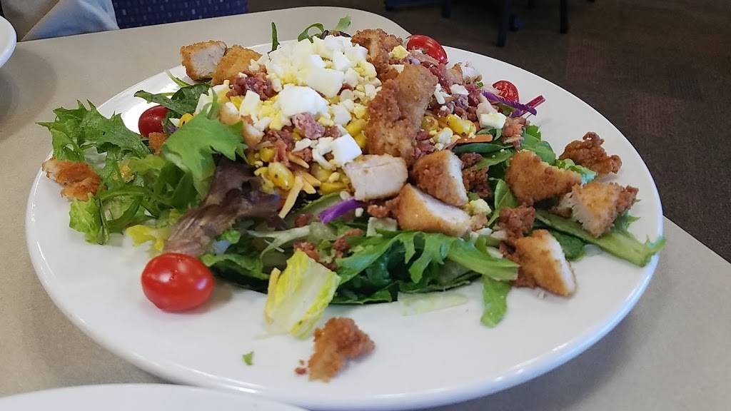 Truetts Chick-fil-A | restaurant | 264 Shorter Ave NW, Rome, GA 30165, USA | 7062329233 OR +1 706-232-9233