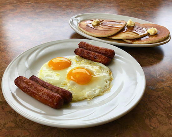 SkyWay Restaurant | restaurant | 13175 Middlebelt Rd, Romulus, MI 48174, USA | 7349412777 OR +1 734-941-2777