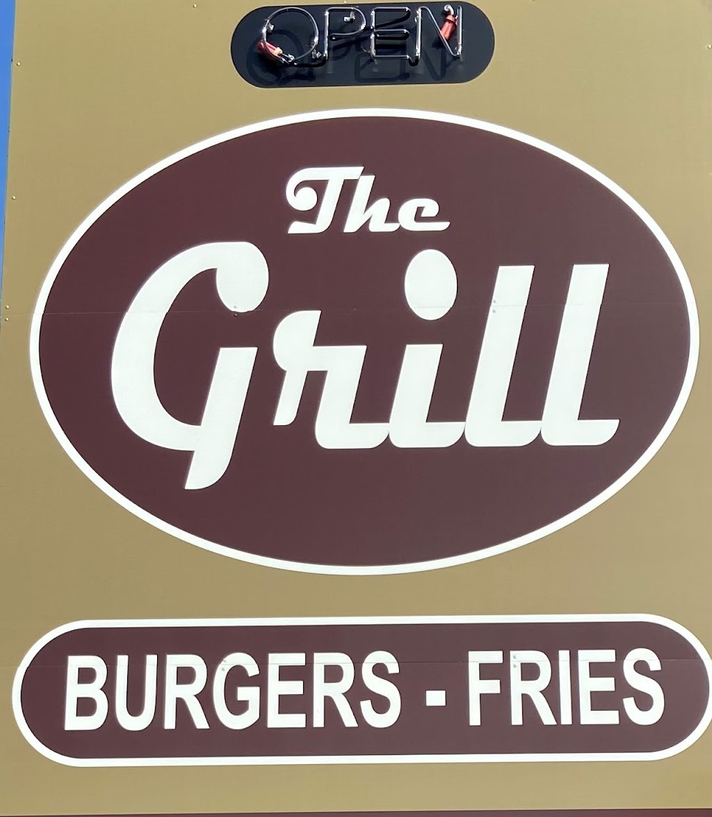 The Grill | restaurant | 3800 US-51, Harshaw, WI 54529, USA | 7152822060 OR +1 715-282-2060