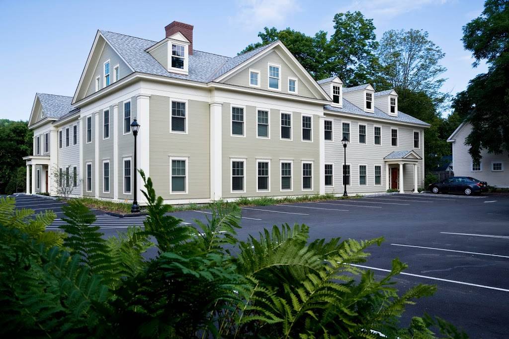 The Norwich Inn | restaurant | 325 S Main St, Norwich, VT 05055, USA | 8026491143 OR +1 802-649-1143