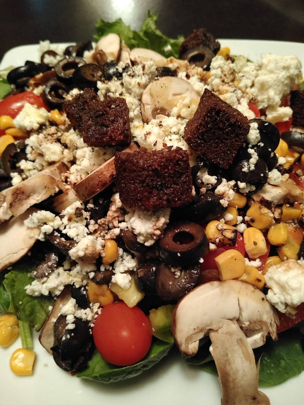 Ruby Tuesday | restaurant | 1201 N Military Hwy, Norfolk, VA 23502, USA | 7574615116 OR +1 757-461-5116